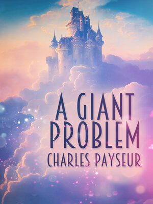 cover image of A Giant Problem